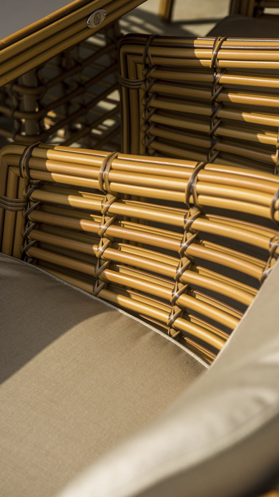 Villa Dining Armchair