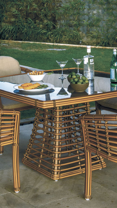 Villa Dining Table 120x120