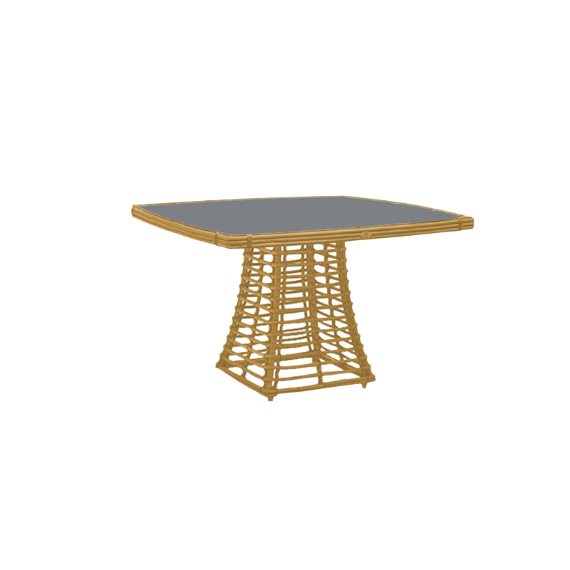 Villa Dining Table 120x120