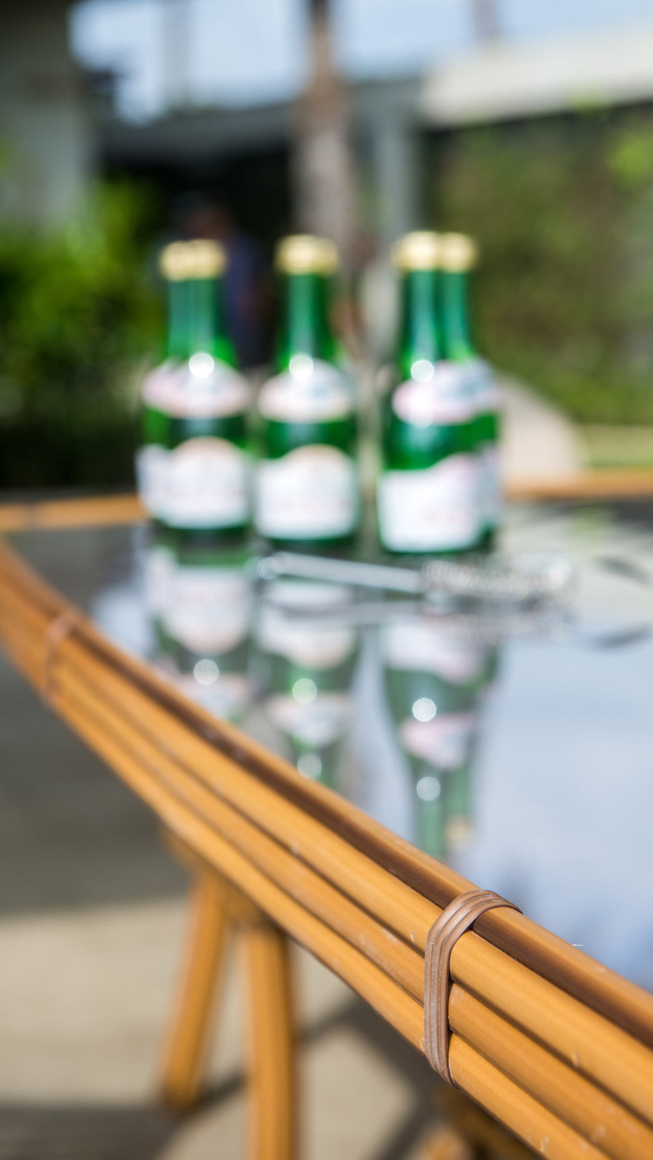 Villa Dining Table 220x110