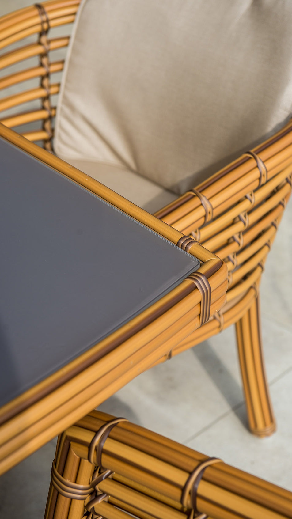 Villa Dining Table 220x110