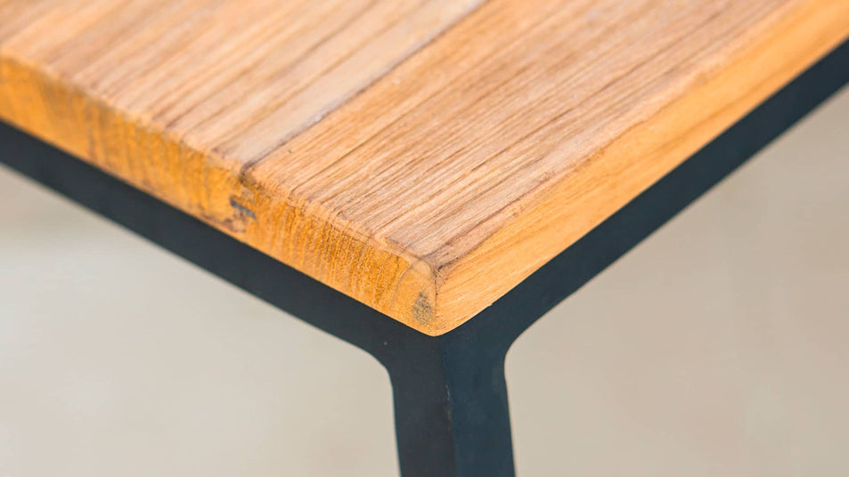 Nautic Coffee Table 120x60