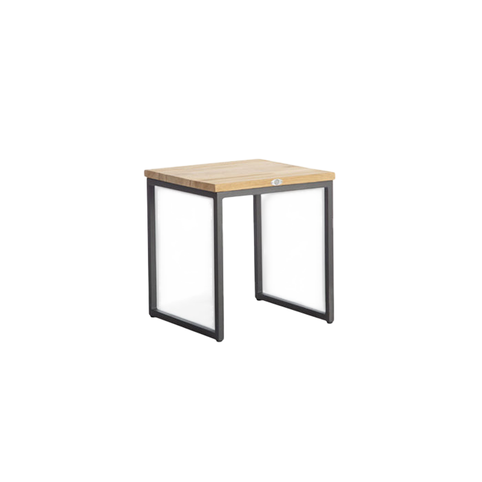 Nautic Side Table 50x50