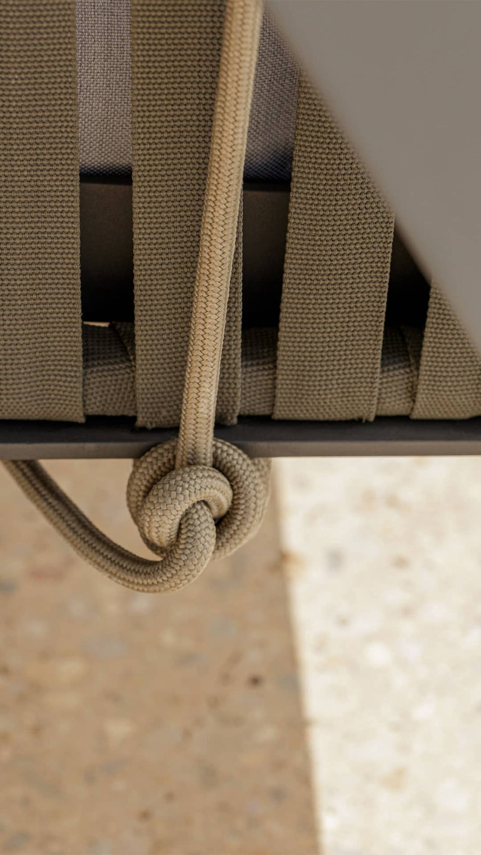 Horizon Hanging Chair