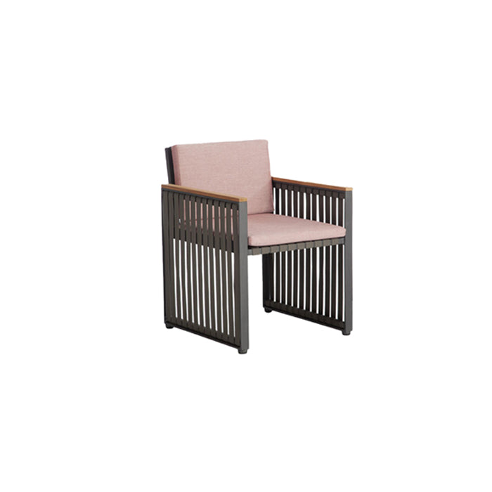 Horizon Dining Armchair