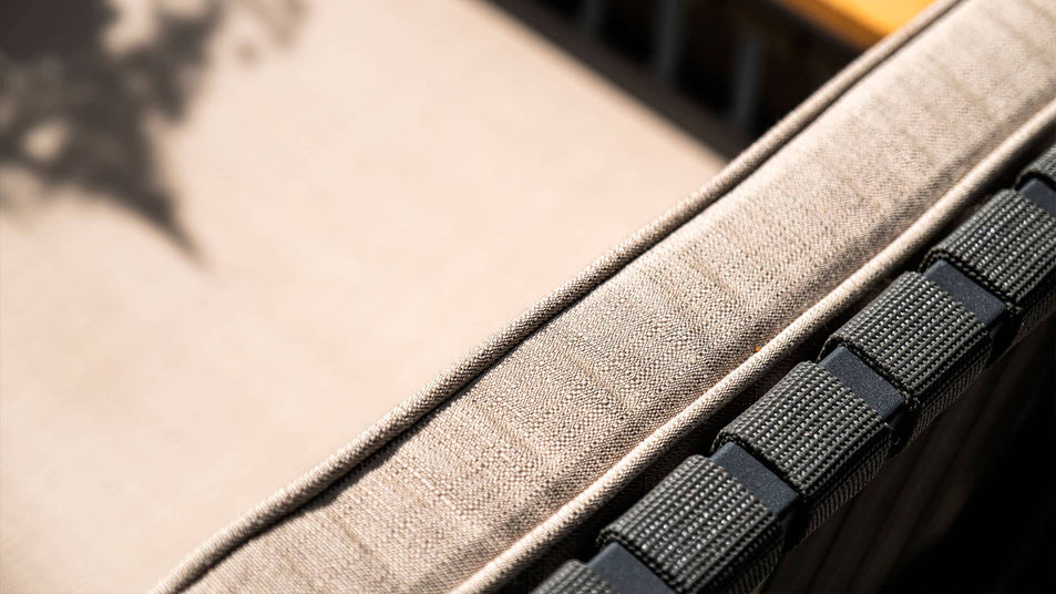 Horizon Dining Armchair