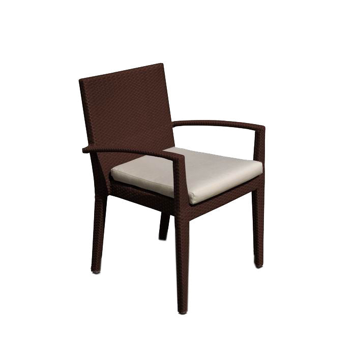 Nevada Dining Armchair
