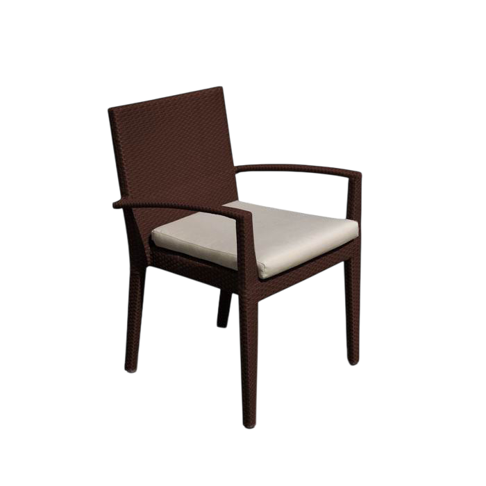 Nevada Dining Armchair