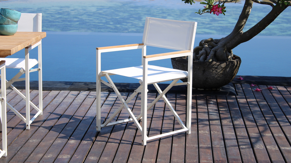 VENICE Dining Armchair