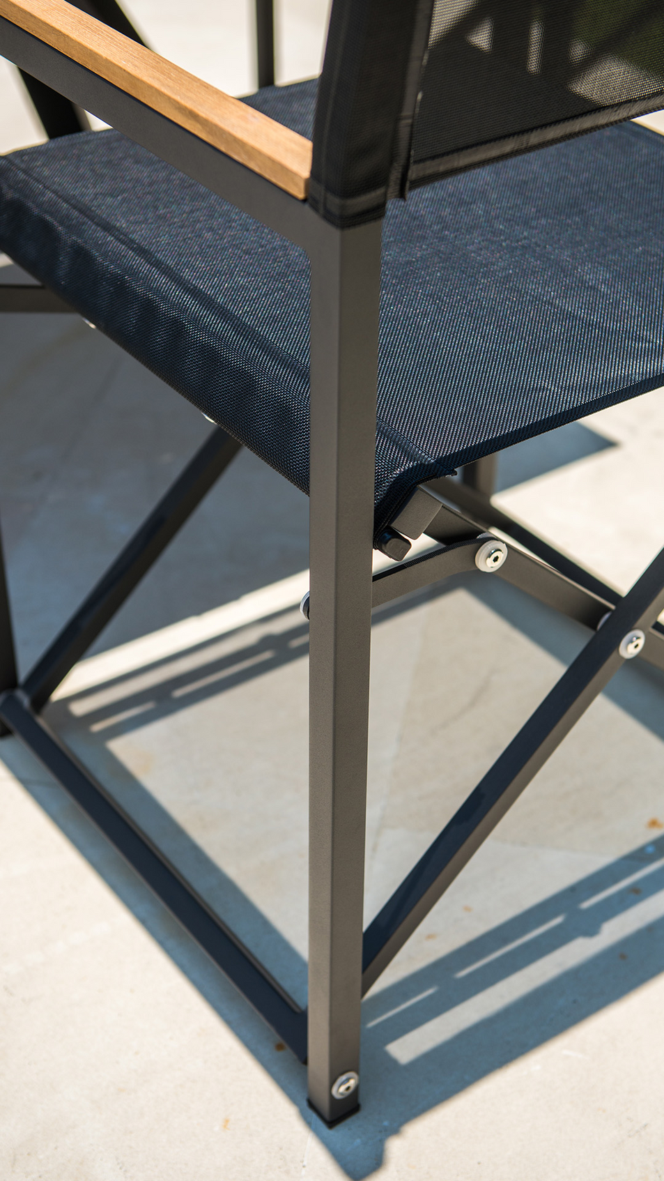 VENICE Dining Armchair