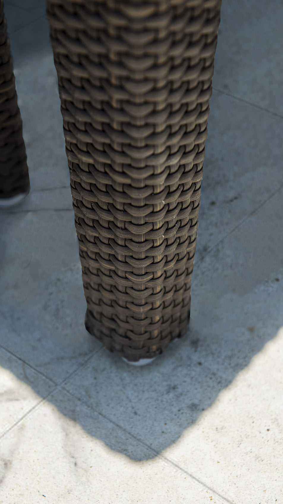 Malta Dining Table 220x100