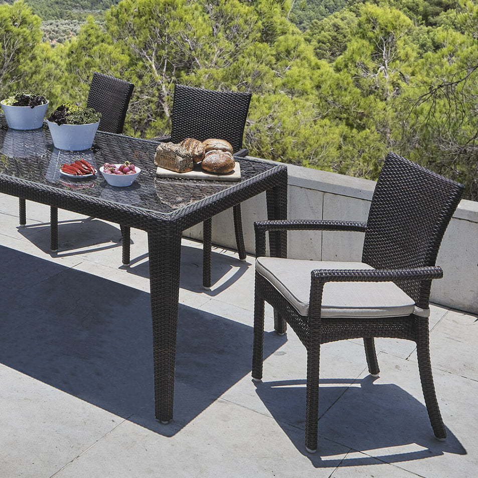 Malta Dining Table 220x100