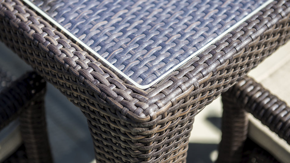 Malta Dining Table 220x100