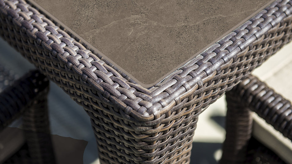 Malta Dining Table 300x100