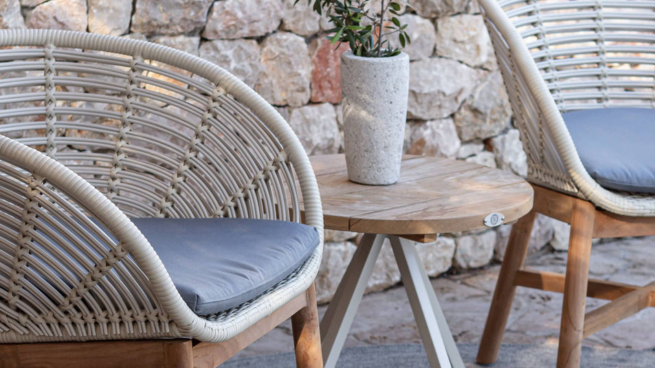 Auxiliary Table Ø60