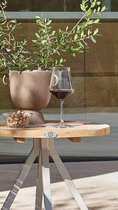 Auxiliary Table Ø50