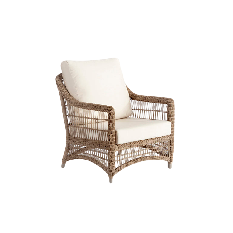 Arena Armchair