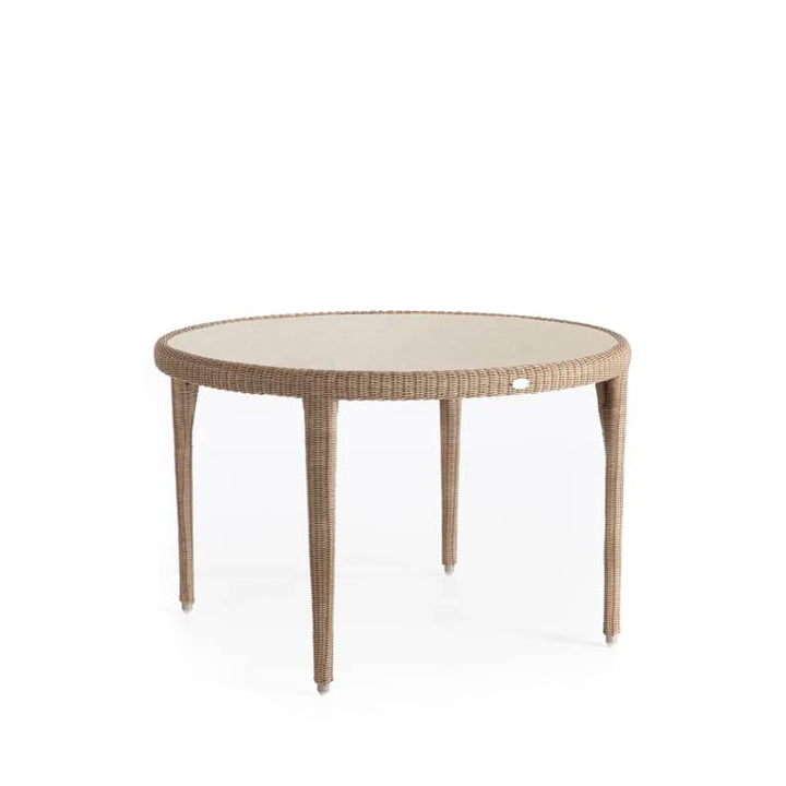 Arena Dining Table Ø120