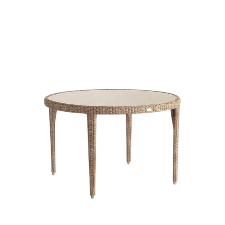 Arena Dining Table Ø120