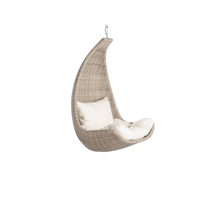 Sedia sospesa Paloma