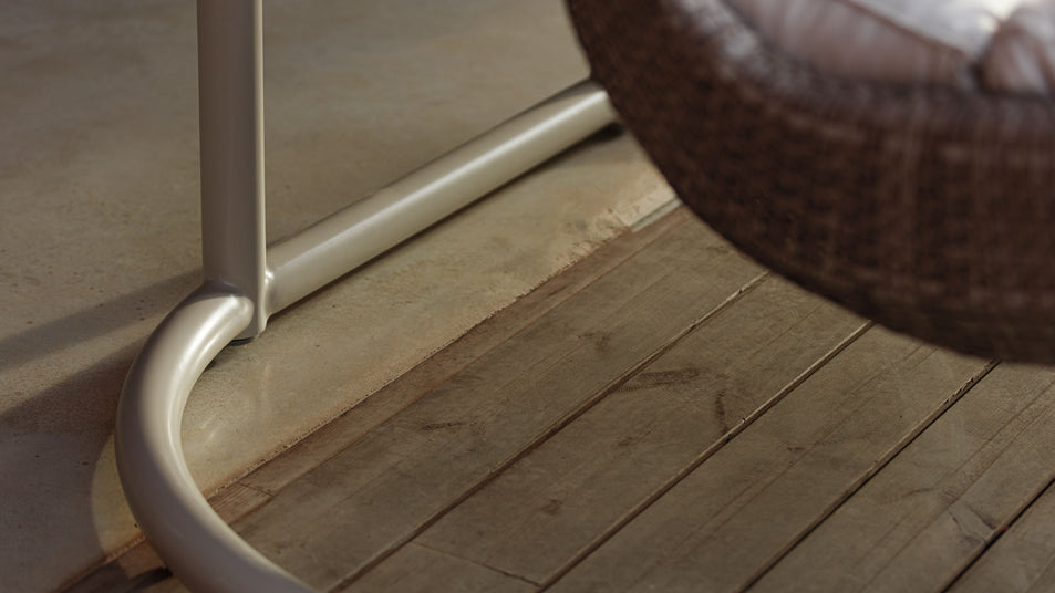 Paloma Double Hanging Chair