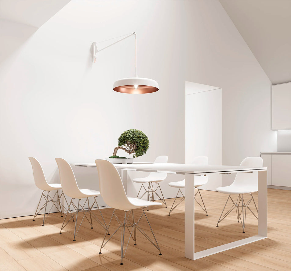 MoMa Large Wall lamp