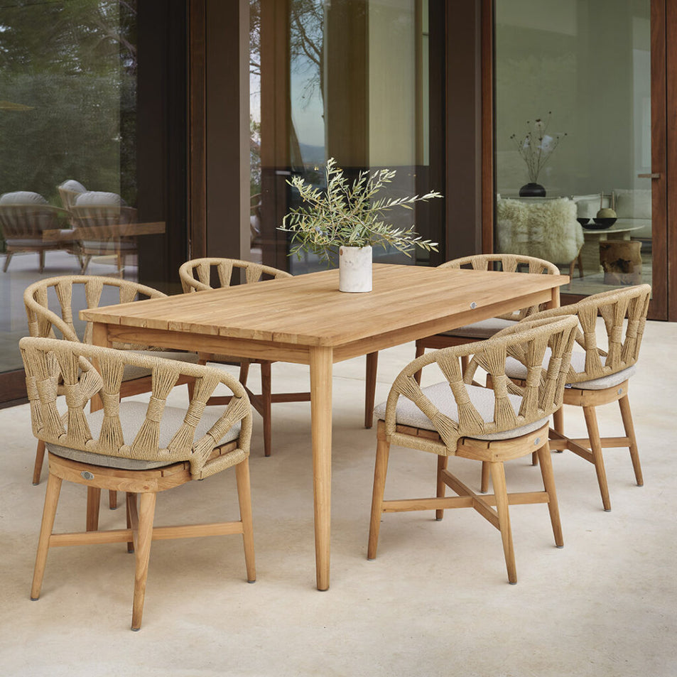 Krabi Dining Table 220x100