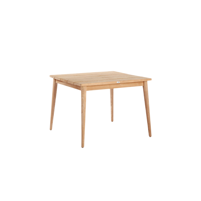 Krabi Dining Table 100x100