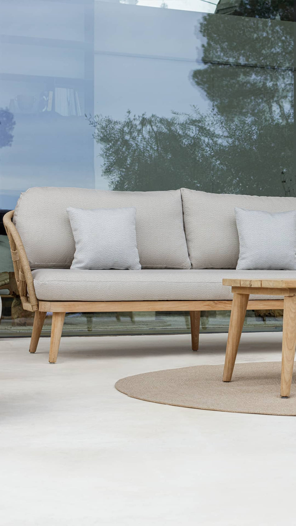 Krabi Sofa