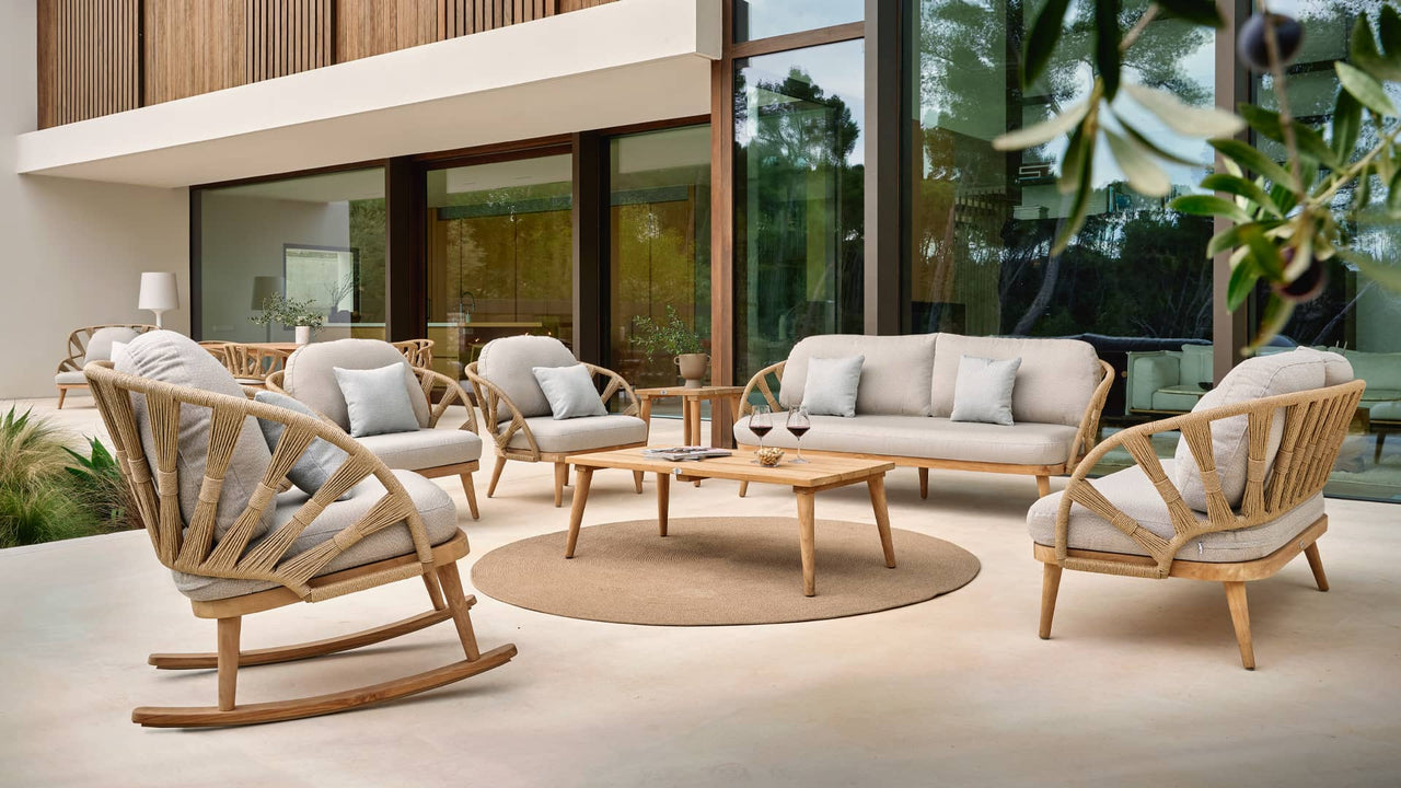 Krabi Sofa