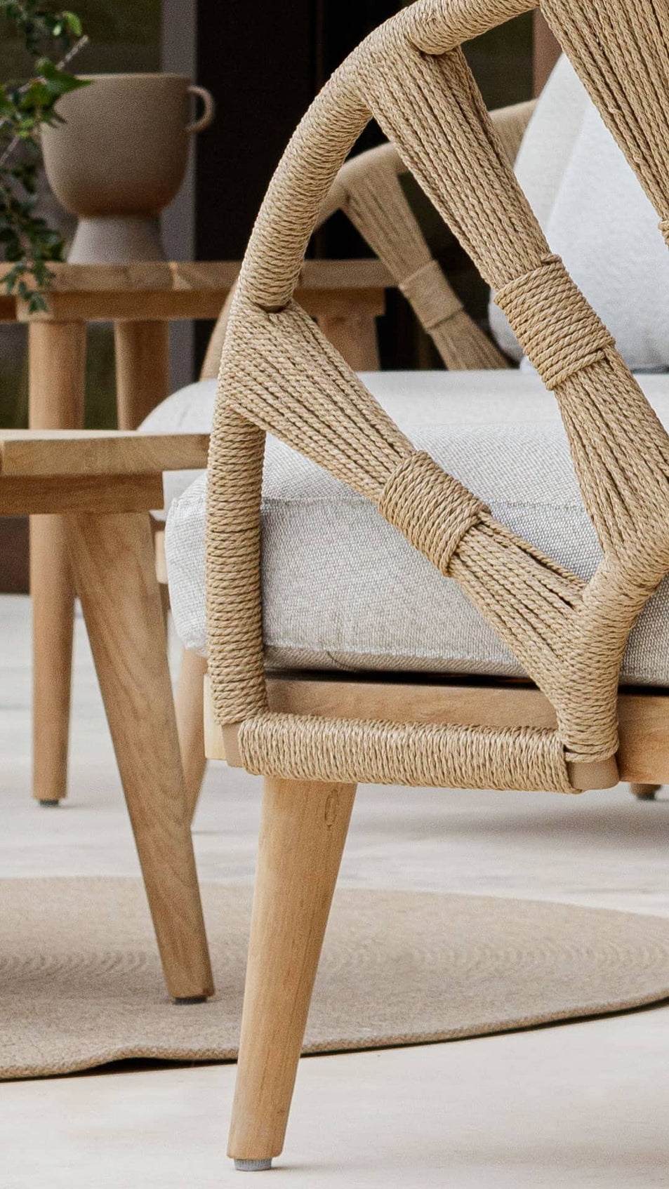 Krabi Sofa