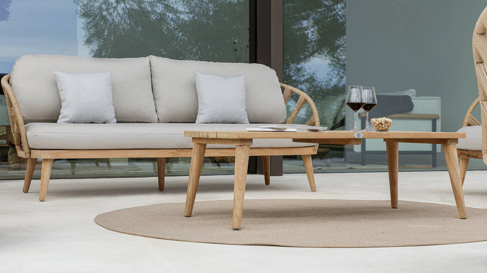 Krabi Coffee Table 120x60