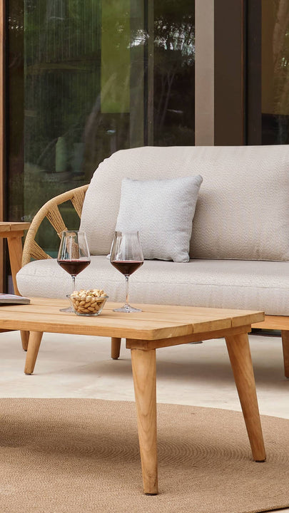 Krabi Coffee Table 120x60