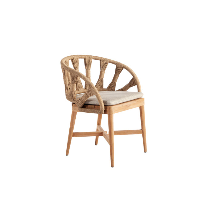 Krabi Dining Armchair