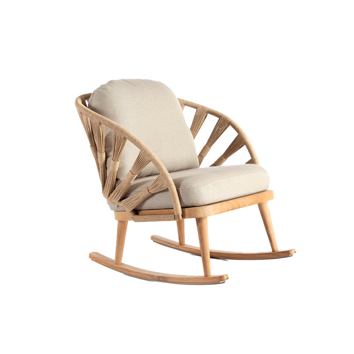 Krabi Rocking Chair