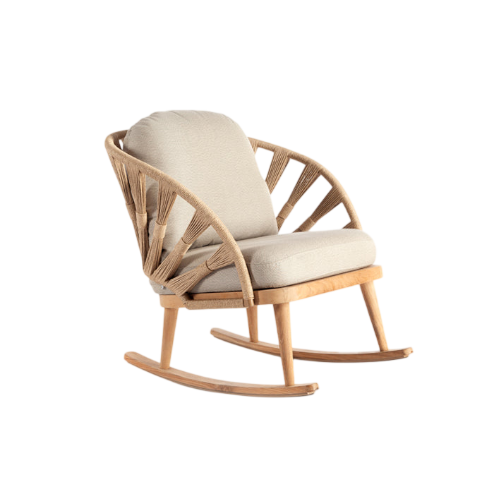Krabi Rocking Chair