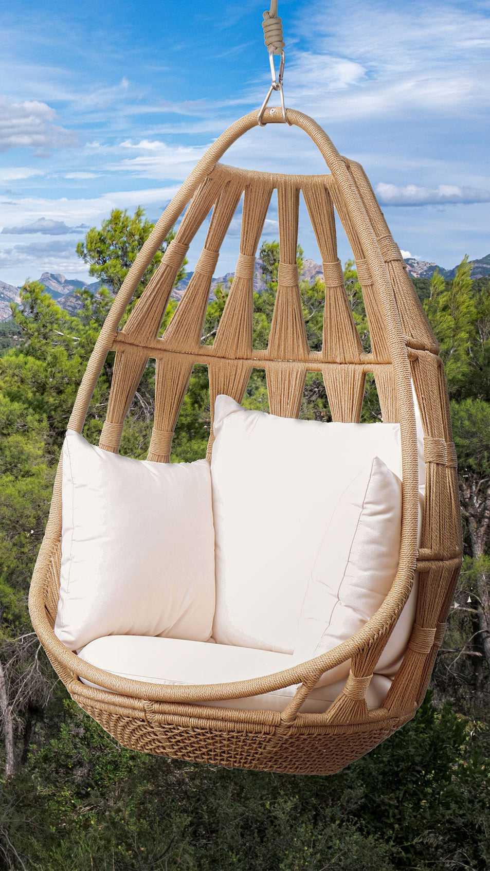 Krabi Hanging Chair