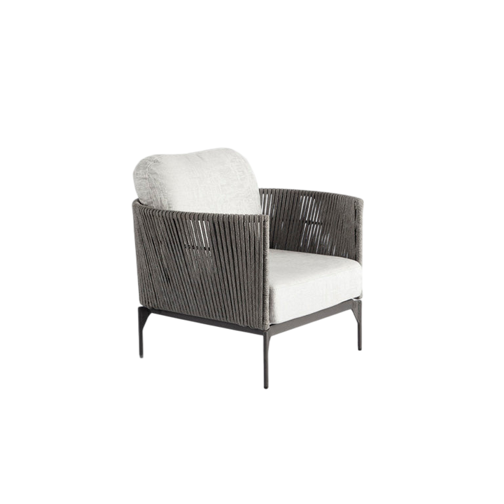 Boston Armchair