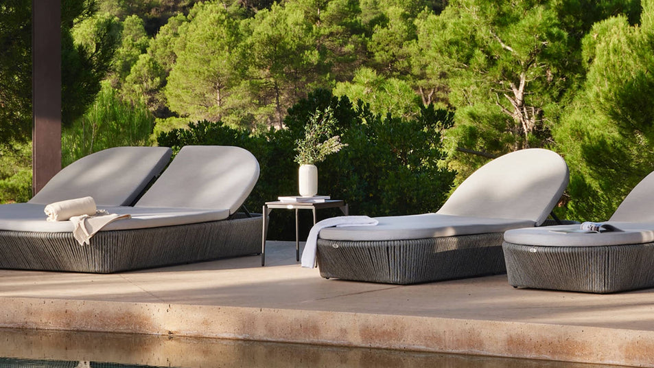 Boston Side Table 50x50