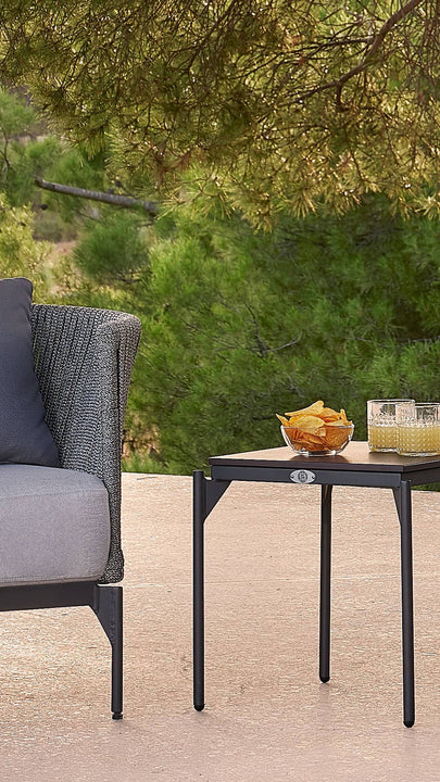 Boston Side Table 50x50