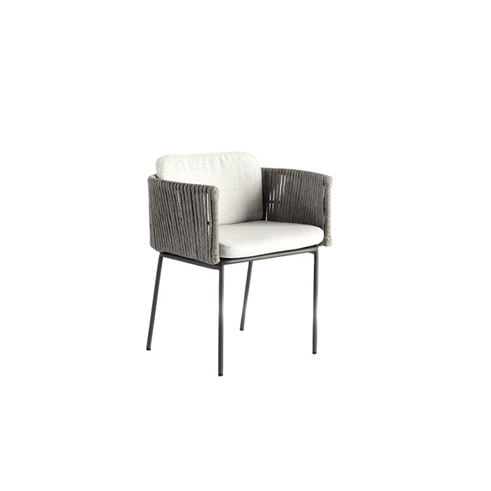 Boston Dining Armchair