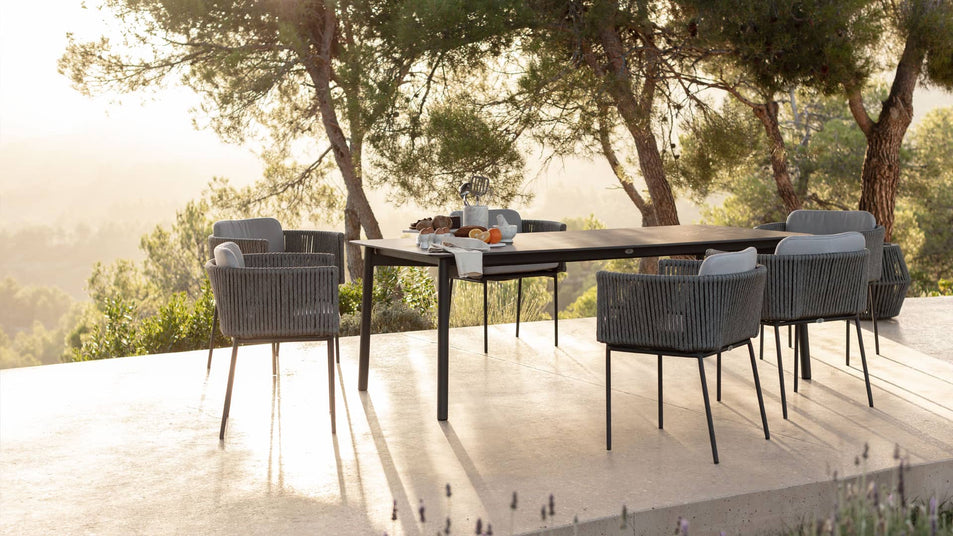 Boston Dining Armchair