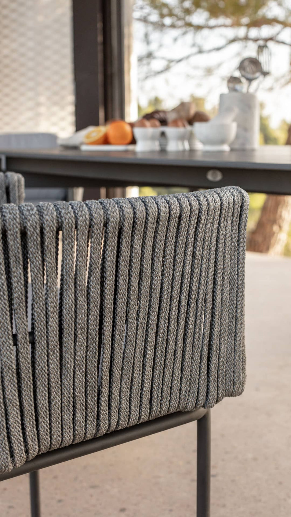 Boston Dining Armchair