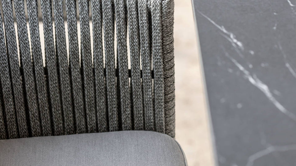 Boston Dining Table 100x100