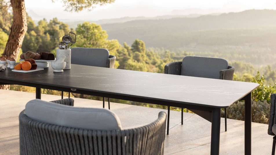 Boston Dining Table 220x100