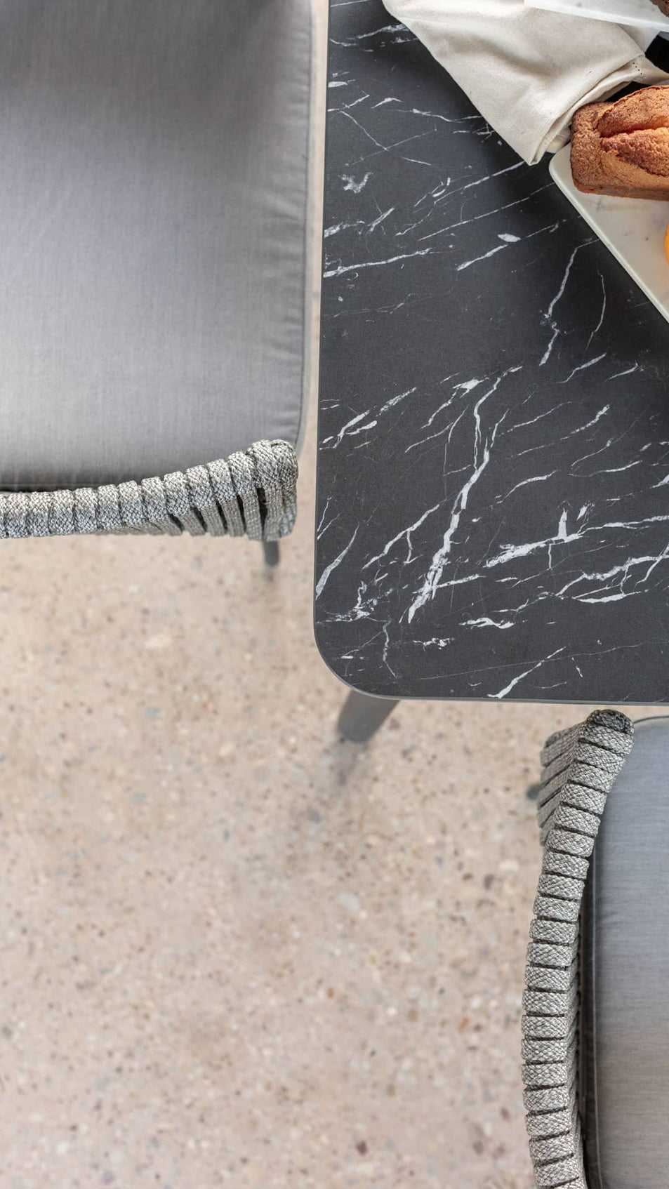 Boston Dining Table 220x100