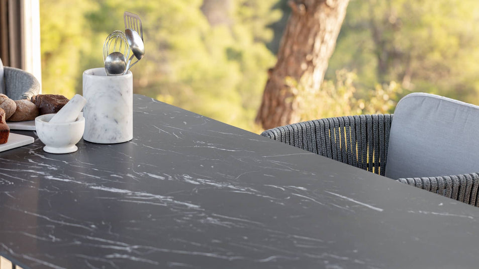 Boston Dining Table 220x100