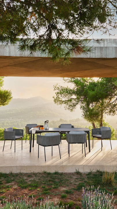 Boston Dining Table 220x100