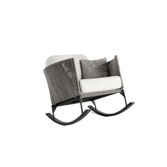 Boston Rocking Chair