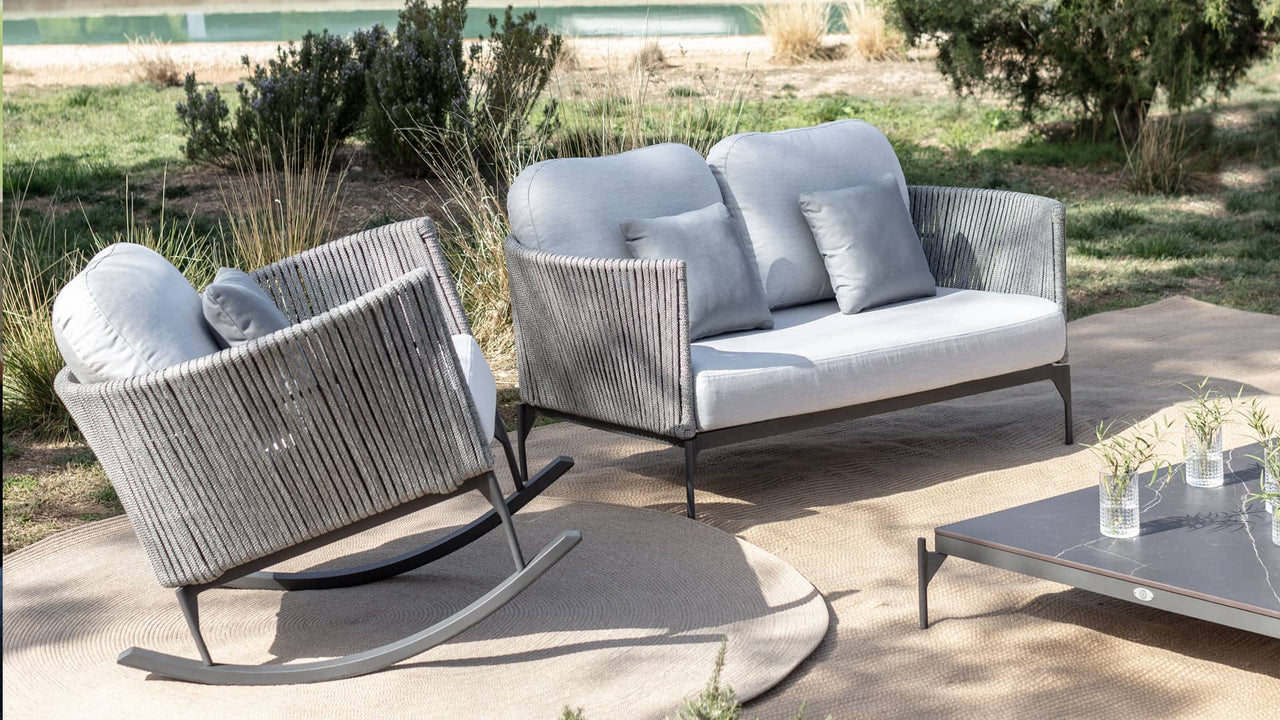 Boston Rocking Chair